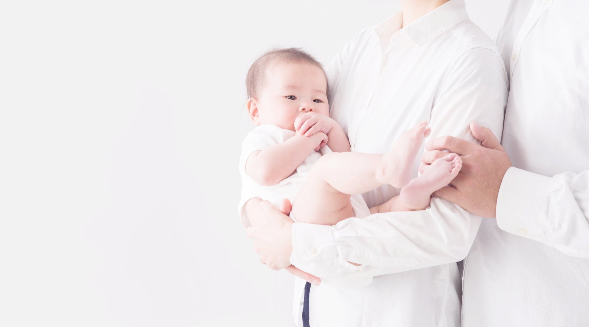 赤ちゃん用離乳セット